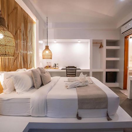 Bathala Resort Panglao Luaran gambar