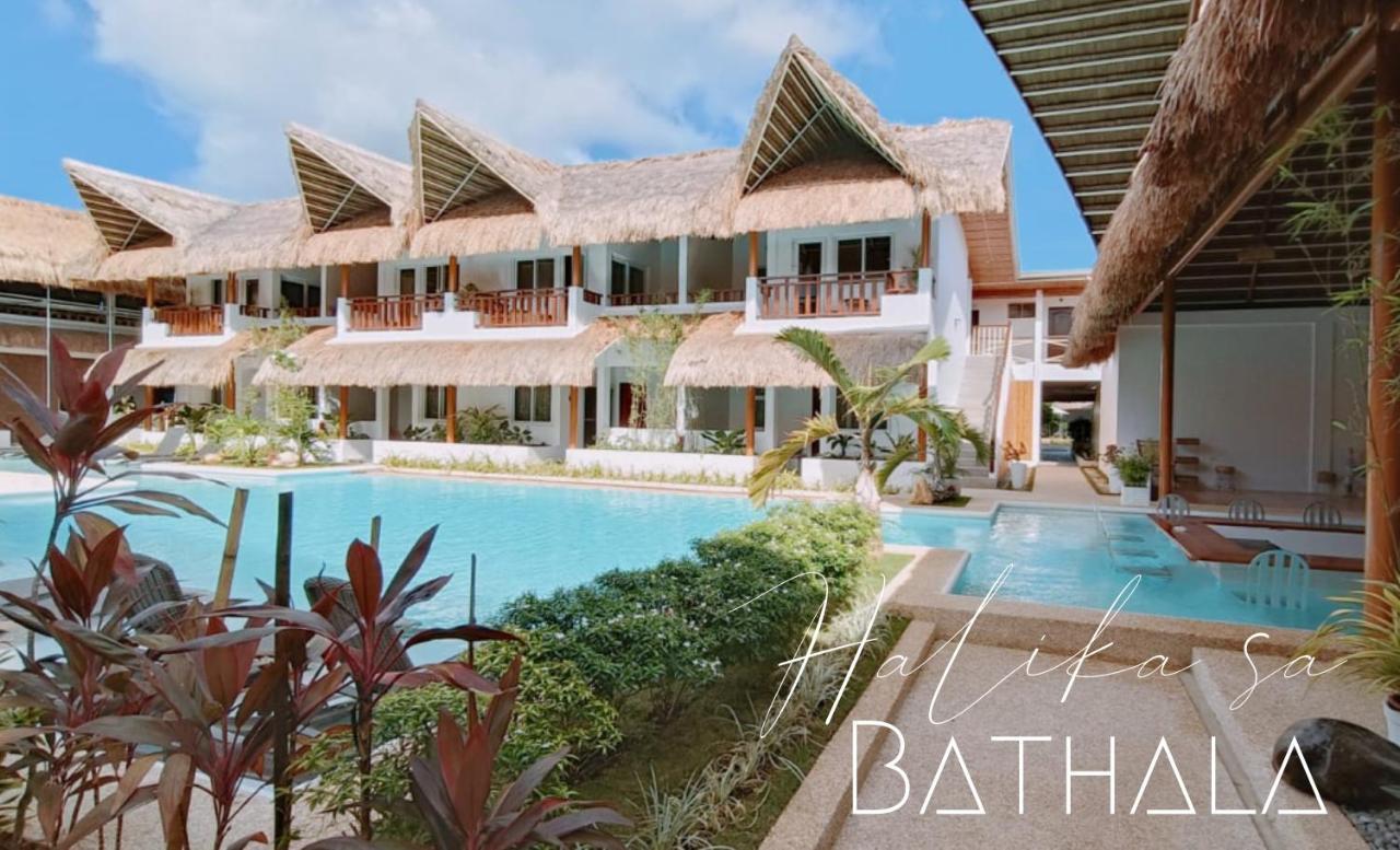 Bathala Resort Panglao Luaran gambar